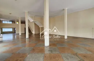 Sala comercial à venda na Avenida Padre Anchieta, 3996, Centro, Peruíbe