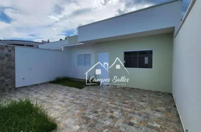 Casa com 3 quartos à venda na Avenida Padre Anchieta, 9837, Estância Balneária Convento Velho, Peruíbe