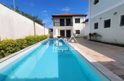 Casa com 5 quartos à venda na Rua Telma, 35, Balneário Três Marias, Peruíbe