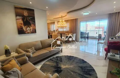 Apartamento com 3 quartos à venda na Rua Porfirio Diogo Santana, 477, Centro, Peruíbe
