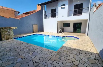 Casa com 4 quartos à venda na Avenida Josedy, 298, Balneário Josedy, Peruíbe