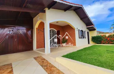Casa com 3 quartos à venda na Rua Antonio Roque Pereira, 652, Parque Balneário Oásis, Peruíbe
