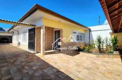 Casa com 3 quartos à venda na Avenida Rio De Janeiro, 582, Balneário Stella Maris, Peruíbe