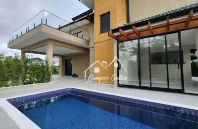 Casa em condomínio fechado com 5 quartos à venda na Rua Das Acássias, 243, Bougainvillee II, Peruíbe