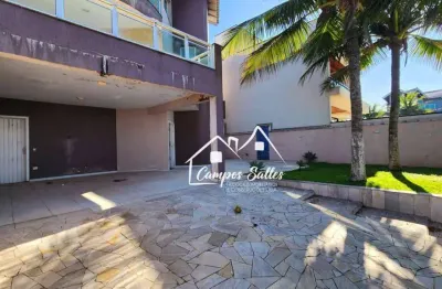 Casa com 4 quartos à venda na Avenida Governador Mário Covas Júnior, 3449, Balneário São João Batista, Peruíbe