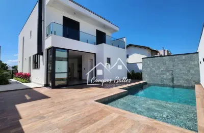 Casa em condomínio fechado com 3 quartos à venda na Rua J, 312, Bougainvillee IV, Peruíbe