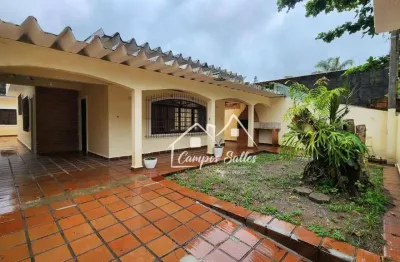 Casa com 3 quartos à venda na Rua Onix, 419, Belmira Novaes, Peruíbe