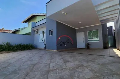 Casa com 3 quartos à venda na Avenida Delvo Factori, 290, Jardim Casablanca, Peruíbe