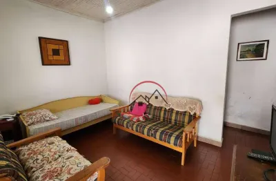 Casa com 2 quartos à venda na Rua Almirante Barroso, 567, Centro, Peruíbe