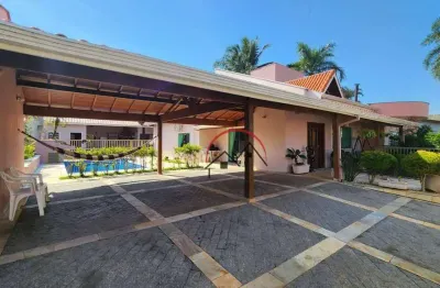 Casa com 3 quartos à venda na Rua Eduardo Linardi, 1116, Balneário Barra De Jangada, Peruíbe