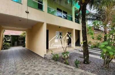 Casa com 5 quartos à venda na Rua Doutor José Antônio De Oliveira, 222, Arpoador, Peruíbe