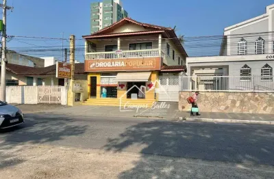 Casa com 5 quartos à venda na Rua Riachuelo, 820, Centro, Peruíbe