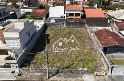 Terreno à venda na Rua Waldemar Toni, 12, Jardim Mar E Sol, Peruíbe