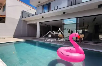 Casa com 6 quartos à venda na Rua Barao Do Rio Branco, 47, Balneário Stella Maris, Peruíbe