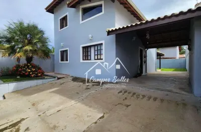 Casa com 3 quartos à venda na Rua Ceara, 629, Balneário Stella Maris, Peruíbe
