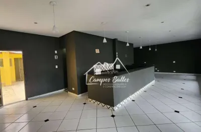 Casa comercial com 1 sala à venda na Avenida Padre Anchieta, 6367, Estancia São Jose, Peruíbe
