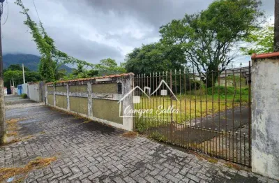Terreno à venda na Rua Nove De Julho, 72, Balneario Sambura, Peruíbe