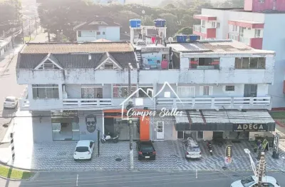 Prédio à venda na Avenida Padre Anchieta, 4253, Cidade Nova Peruibe, Peruíbe