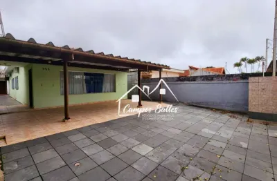 Casa com 2 quartos à venda na Rua Miruna, 286, Estância Balneária Maria Helena Novaes, Peruíbe