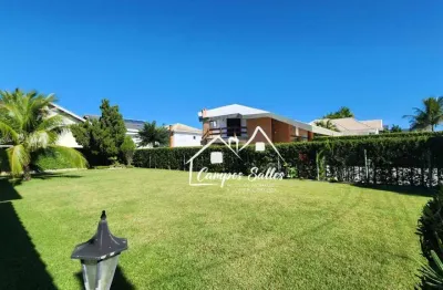 Terreno em condomínio fechado à venda na Rua Dos Angicos Brancos, Bougainvillee II, Peruíbe