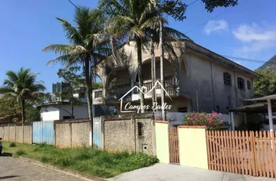 Terreno comercial à venda na Rua Eduardo Geraldo Silva, 197, Centro, Peruíbe