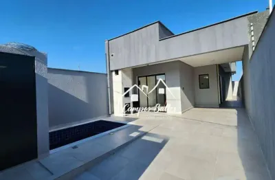 Casa com 2 quartos à venda na Rua Santa Mercedes, 30, Balneario Flórida, Peruíbe