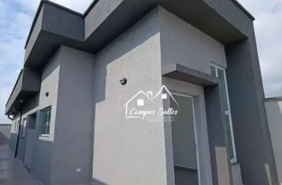 Casa com 2 quartos à venda na Rua Da Goiabeira, 170, Estancia Dos Eucaliptos, Peruíbe