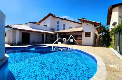 Casa em condomínio fechado com 5 quartos à venda na Rua Das Chuvas De Ouro, 91, Bougainvillee II, Peruíbe