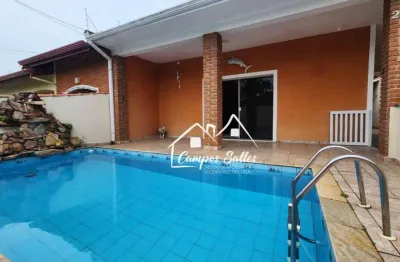 Casa com 3 quartos à venda na Rua Vereador Luís Caruso, 285, Parque Balneário Oásis, Peruíbe