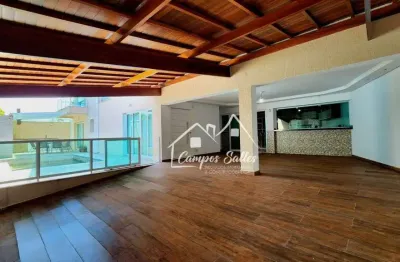 Casa com 5 quartos à venda na Avenida Brasil, 20, Balneário Stella Maris, Peruíbe