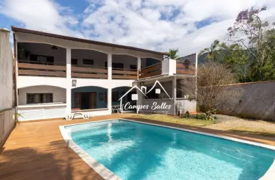 Casa com 4 quartos à venda na Rua Odilo Lourenco Fernandes, 390, Jardim Veneza, Peruíbe