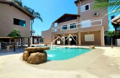 Casa com 5 quartos à venda na Rua Pedro Sabino, 83, Jardim Imperador, Peruíbe