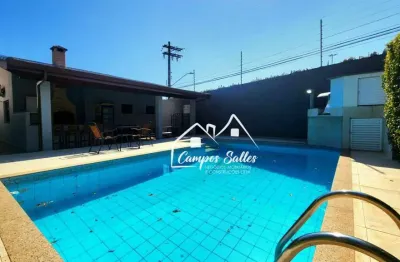 Casa em condomínio fechado com 4 quartos à venda na Alameda Das Primaveras, 666, Bougainvillee II, Peruíbe