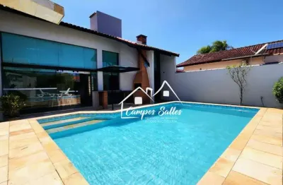 Casa com 3 quartos à venda na Rua Cel Benedito De Albuquerque, 213, Parque Balneário Oásis, Peruíbe