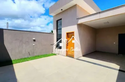 Casa com 3 quartos à venda na Rua Benedito Augusto De Freitas, 315, Balneário São João Batista II, Peruíbe