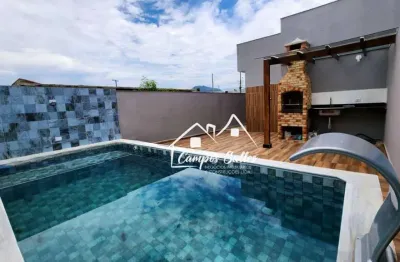 Casa com 2 quartos à venda na Rua Triunfo, 10, Cidade Nova Peruibe, Peruíbe