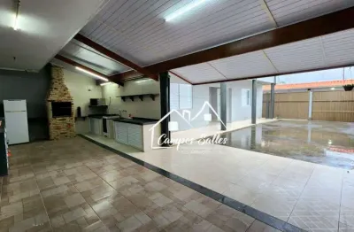 Casa com 7 quartos à venda na Avenida Governador Mário Covas Júnior, 505, Cidade Balneario Peruibe, Peruíbe