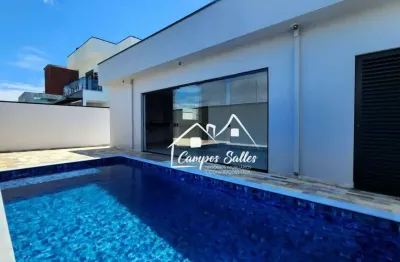 Casa com 3 quartos à venda na Rua B, 92, Bougainvillee IV, Peruíbe