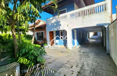 Casa com 3 quartos para alugar na Rua Barao Jose Fortino, 91, Centro, Peruíbe