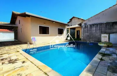 Casa com 4 quartos à venda na Rua Jade, 182, Belmira Novaes, Peruíbe