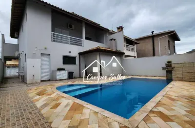 Casa com 4 quartos à venda na Avenida Delvo Factori, 279, Jardim Casablanca, Peruíbe