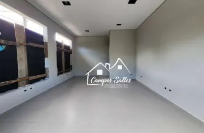 Sala comercial com 1 sala para alugar na Avenida Luciano de Bona, 2103, Vila Romar, Peruíbe