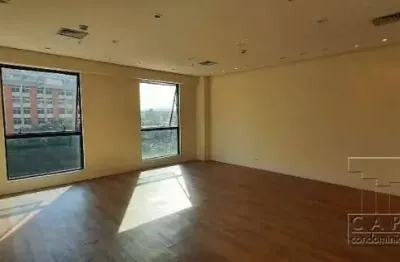 Sala comercial para alugar na alameda tocantins, 75, alphaville centro industrial e empresarial/alphaville., barueri por r$ 2.000