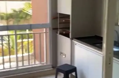 Apartamento com 2 quartos à venda na avenida dos parques, tamboré, santana de parnaíba, 72 m2 por r$ 880.000