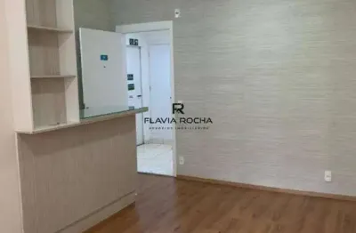 Apartamento com 2 quartos à venda na avenida henriqueta mendes guerra, 1330, vila são joão, barueri, 51 m2 por r$ 390.000