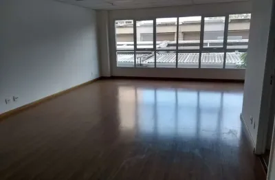 Sala comercial para alugar na avenida sagitário, 138, sítio tamboré alphaville, barueri, 56 m2 por r$ 2.785