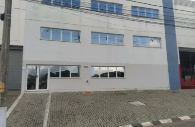 Barracão / galpão / depósito para alugar na rua serra mantiqueira, 73, jardim helena maria, vargem grande paulista, 1000 m2 por r$ 27.000