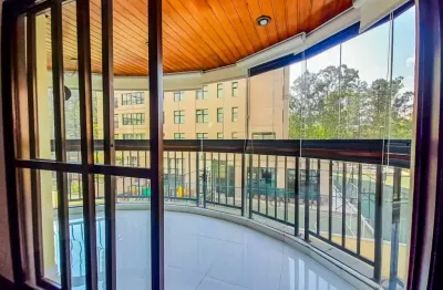 Apartamento com 3 quartos para alugar na alameda itapecuru, 282, alphaville centro industrial e empresarial/alphaville., barueri, 118 m2 por r$ 7.500