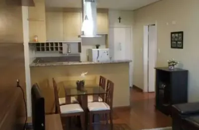 Apartamento com 1 quarto para alugar na Alameda Grajaú, 321, Alphaville Centro Industrial e Empresarial/Alphaville., Barueri, 70 m2 por R$ 3.000