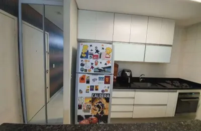 Apartamento com 2 quartos para alugar na rua marte, 429, jardim tupanci, barueri, 72 m2 por r$ 2.950